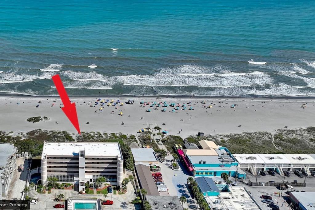 Beach Living At Its Best! Cocoa Beach Exterior photo